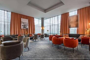Radisson Blu Latvija Conference & Spa Hotel, Riga