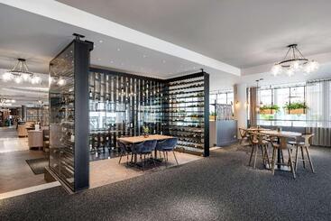 Radisson Blu Latvija Conference & Spa Hotel, Riga