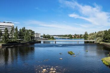 Radisson Blu Hotel, Oulu
