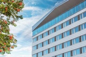 Radisson Blu Hotel, Oulu