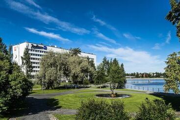 Radisson Blu Hotel, Oulu