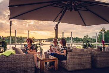 Radisson Blu Hotel, Oulu