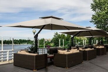 Radisson Blu Hotel, Oulu