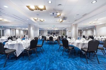 Radisson Blu Hotel, Oulu