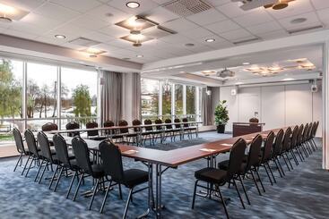 Radisson Blu Hotel, Oulu