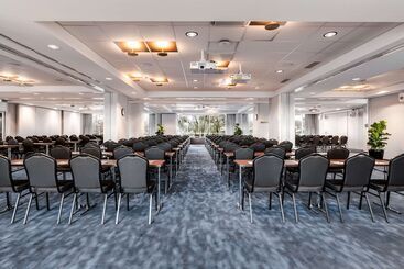 Radisson Blu Hotel, Oulu