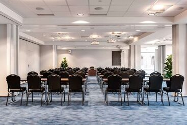 Radisson Blu Hotel, Oulu