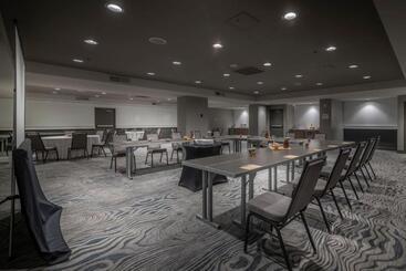 Renaissance Reno Downtown Hotel & Spa