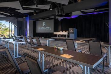 Renaissance Reno Downtown Hotel & Spa