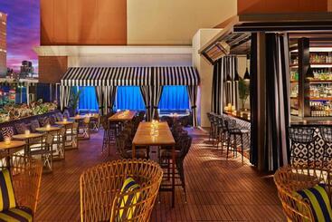 هتل Republic San Diego, Autograph Collection
