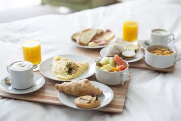 Hotel Riu Papayas - All Inclusive