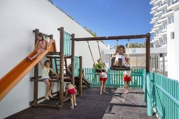 Hotel Riu Papayas - All Inclusive