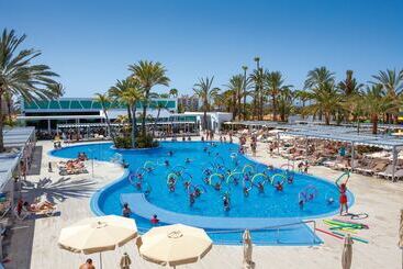 Hotel Riu Papayas - All Inclusive