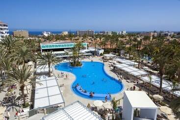 Hotel Riu Papayas - All Inclusive