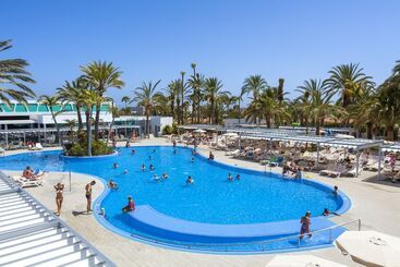 Hotel Riu Papayas - All Inclusive
