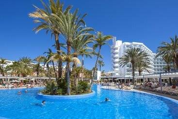 Hotel Riu Papayas - All Inclusive