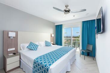 Riu Papayas  All Inclusive ¡Nueva Oferta! - Playa del Ingles