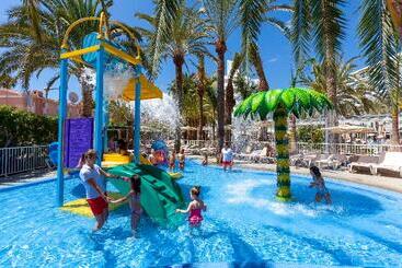 Hotel Riu Papayas - All Inclusive