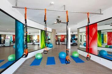 Hotel Riu Papayas - All Inclusive