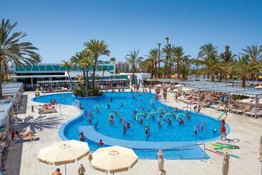 Hotel Riu Papayas - All Inclusive
