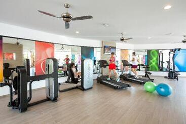 Hotel Riu Papayas - All Inclusive