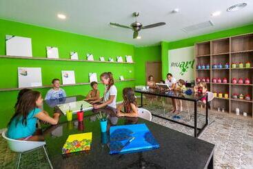 Hotel Riu Papayas - All Inclusive