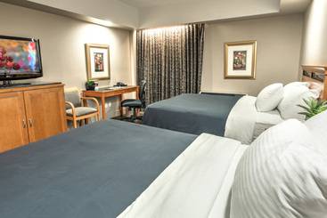 Royal Hotel Calgary, Trademark Collection By Wyndham