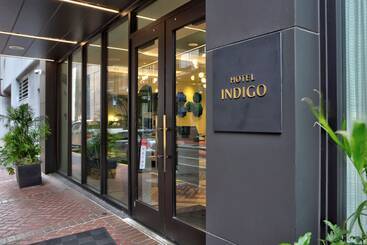 בית מלון כפרי Indigo New Orleans French Quarter By Ihg