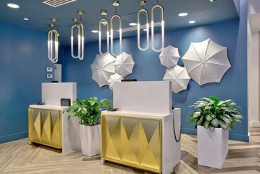 בית מלון כפרי Indigo New Orleans French Quarter By Ihg