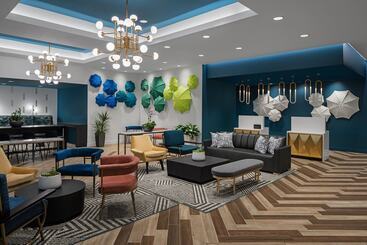 בית מלון כפרי Indigo New Orleans French Quarter By Ihg