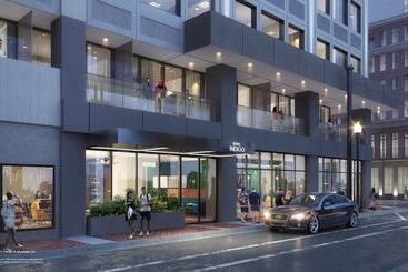 בית מלון כפרי Indigo New Orleans French Quarter By Ihg