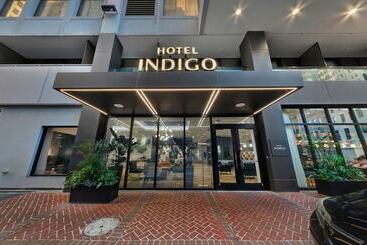בית מלון כפרי Indigo New Orleans French Quarter By Ihg