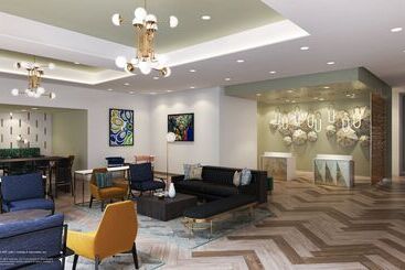 בית מלון כפרי Indigo New Orleans French Quarter By Ihg