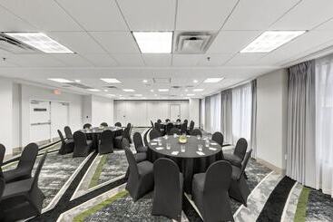 בית מלון כפרי Indigo New Orleans French Quarter By Ihg