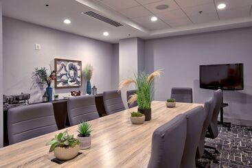 בית מלון כפרי Indigo New Orleans French Quarter By Ihg