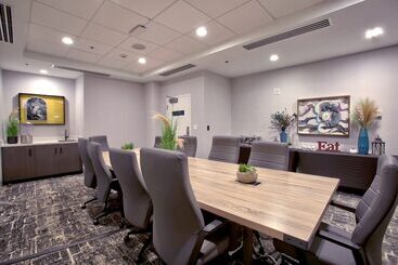 בית מלון כפרי Indigo New Orleans French Quarter By Ihg