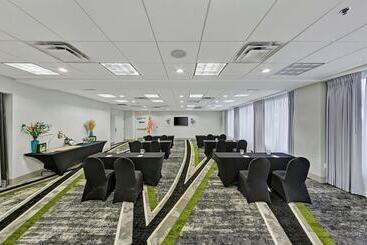 בית מלון כפרי Indigo New Orleans French Quarter By Ihg
