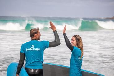 هتل روستایی Surfescape Fuerteventura