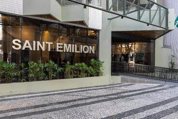 هتل Saint Emilion By Atlantica