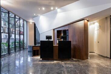 هتل Saint Emilion By Atlantica