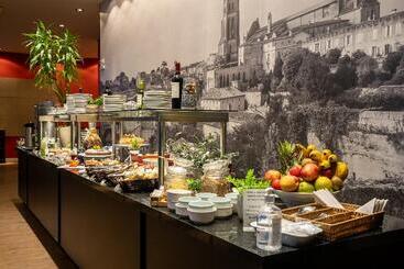 هتل Saint Emilion By Atlantica