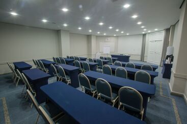 هتل Sj Executive   San Juan Curitiba