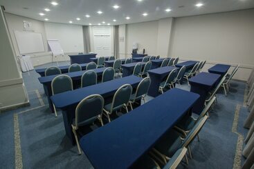 هتل Sj Executive   San Juan Curitiba