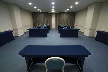 هتل Sj Executive   San Juan Curitiba