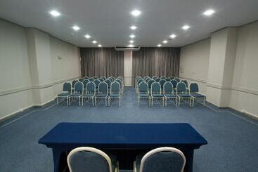 هتل Sj Executive   San Juan Curitiba