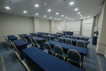 هتل Sj Executive   San Juan Curitiba