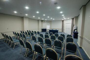 هتل Sj Executive   San Juan Curitiba