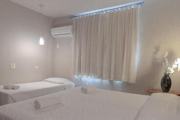 هتل Sj Executive   San Juan Curitiba