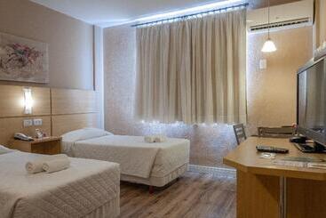 هتل Sj Executive   San Juan Curitiba