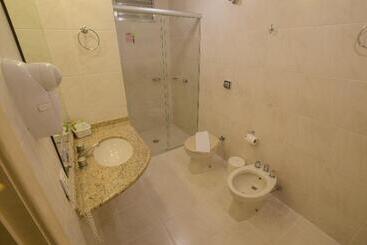هتل Sj Executive San Juan Curitiba